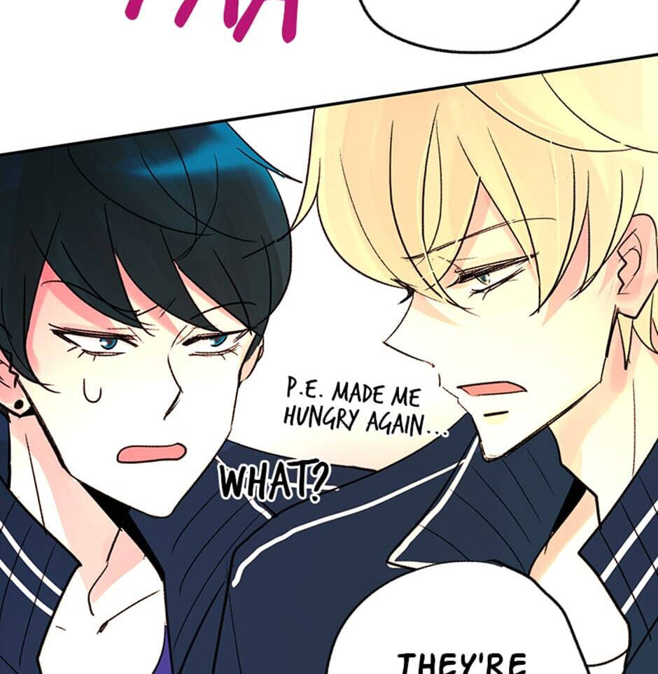 Here We Go Again Chapter 60 page 89 - 