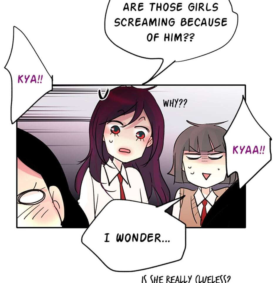 Here We Go Again Chapter 60 page 91 - 