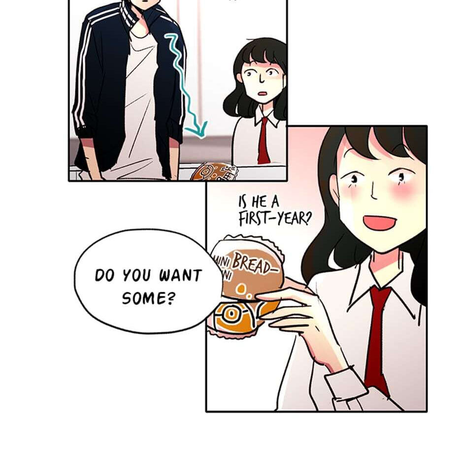 Here We Go Again Chapter 60 page 95 - 