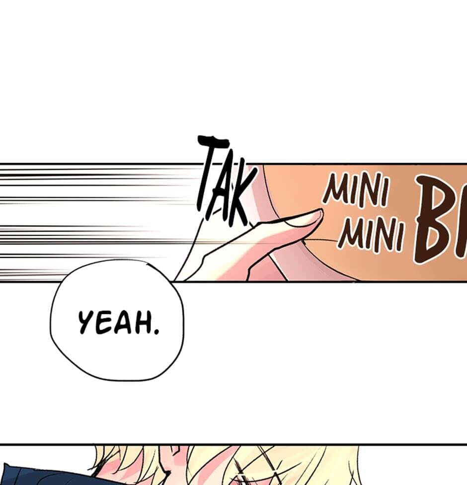 Here We Go Again Chapter 60 page 96 - 