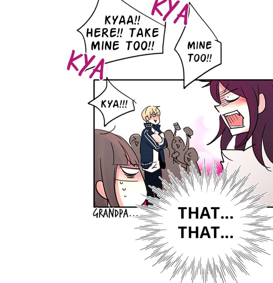 Here We Go Again Chapter 60 page 98 - 