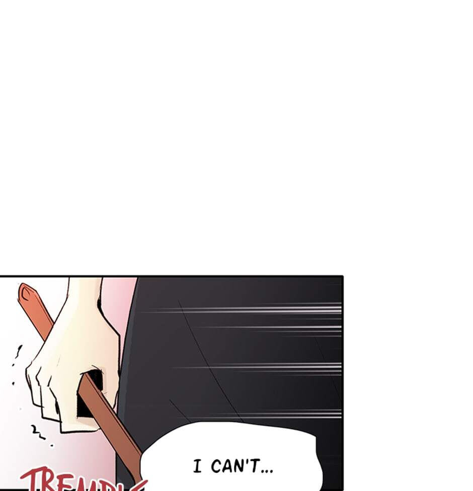 Here We Go Again Chapter 61 page 1 - 
