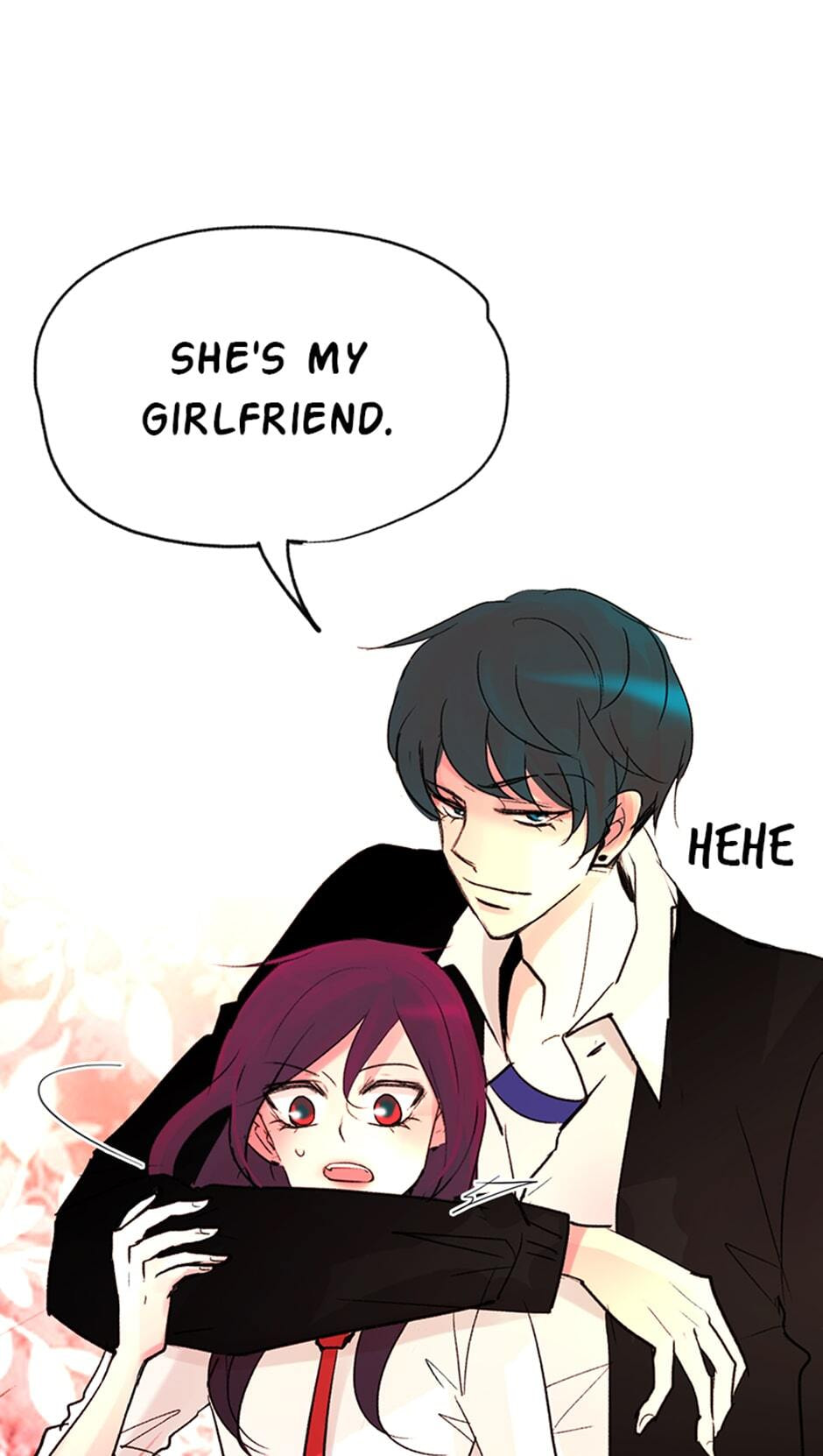 Here We Go Again Chapter 61 page 106 - 