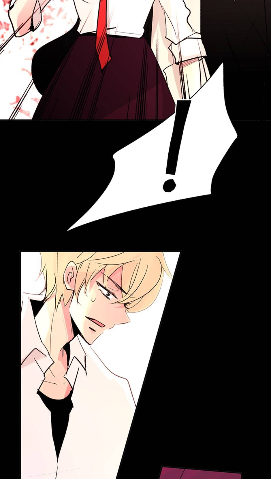 Here We Go Again Chapter 61 page 107 - 