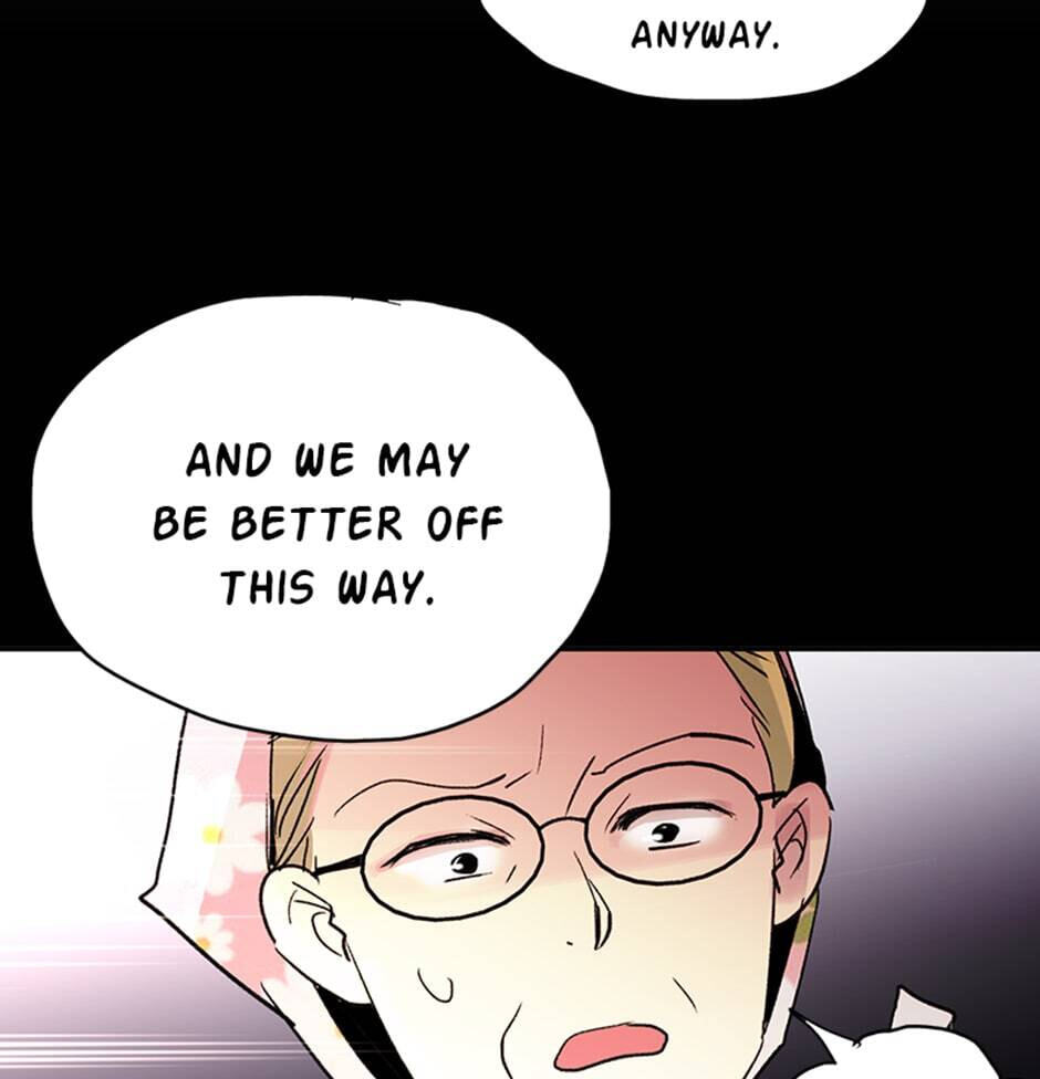 Here We Go Again Chapter 61 page 13 - 