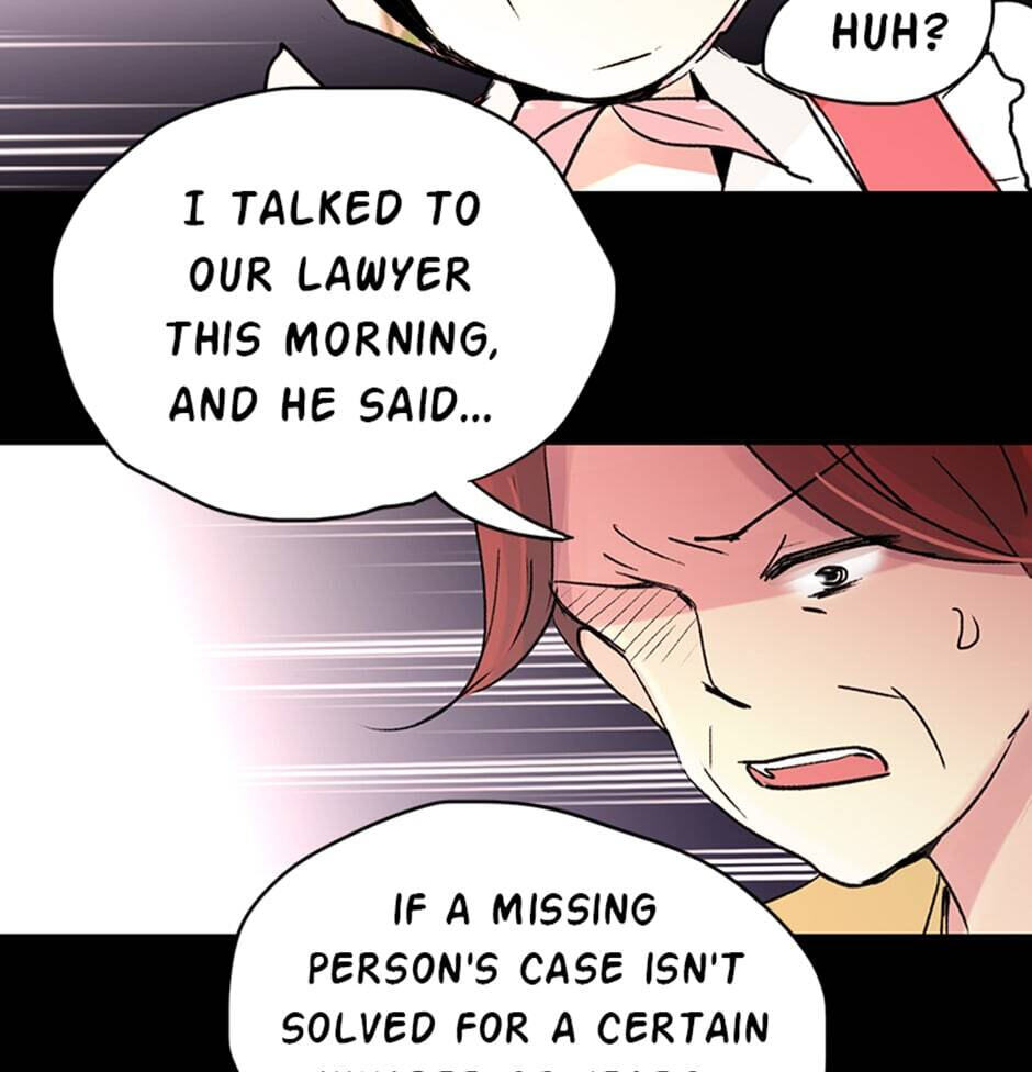 Here We Go Again Chapter 61 page 14 - 