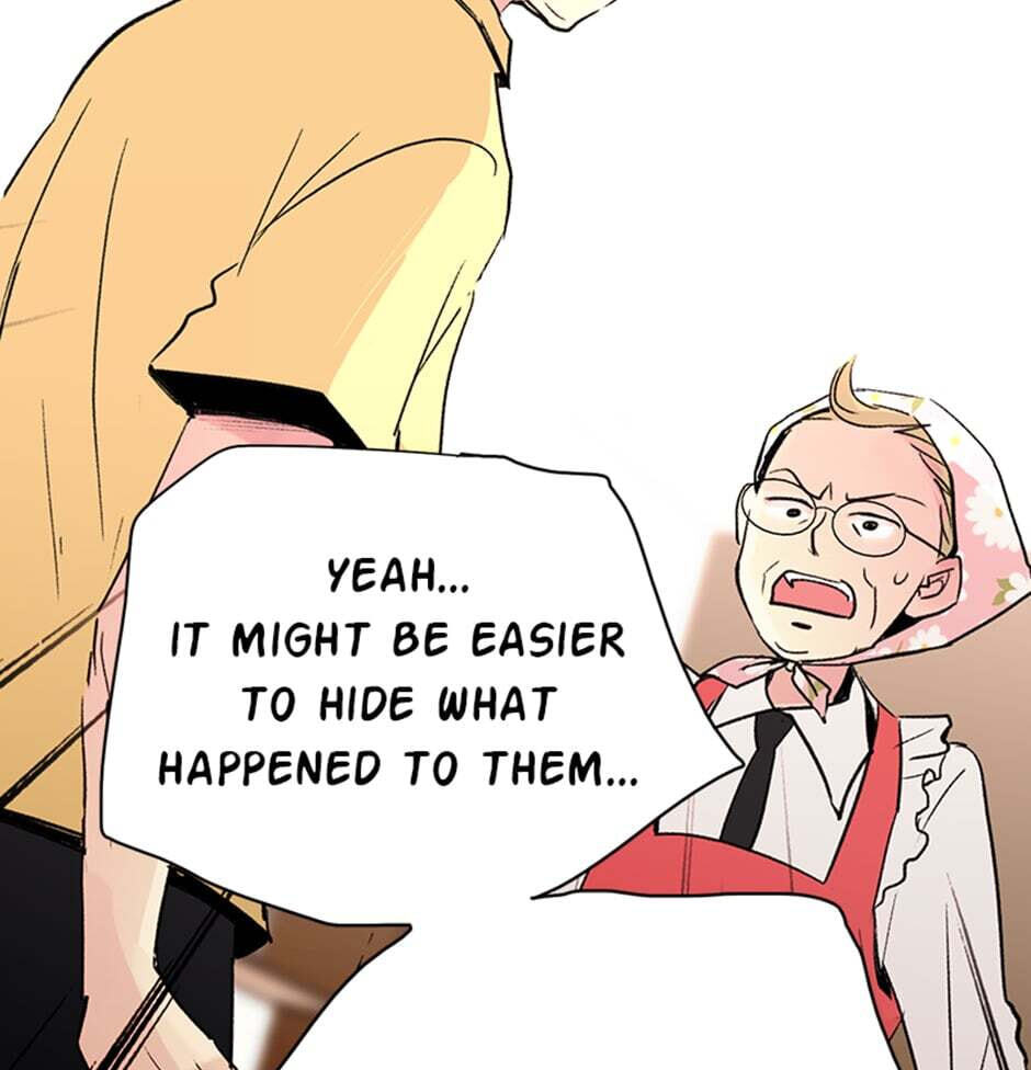 Here We Go Again Chapter 61 page 17 - 