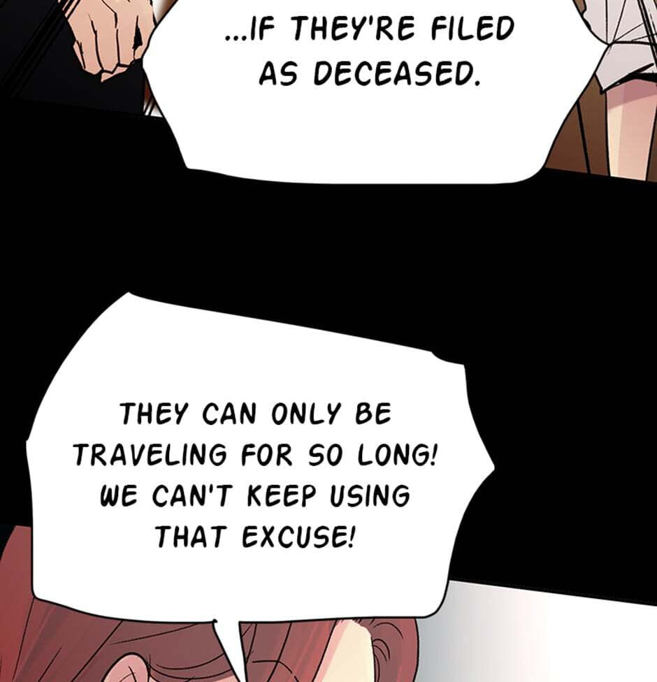 Here We Go Again Chapter 61 page 18 - 