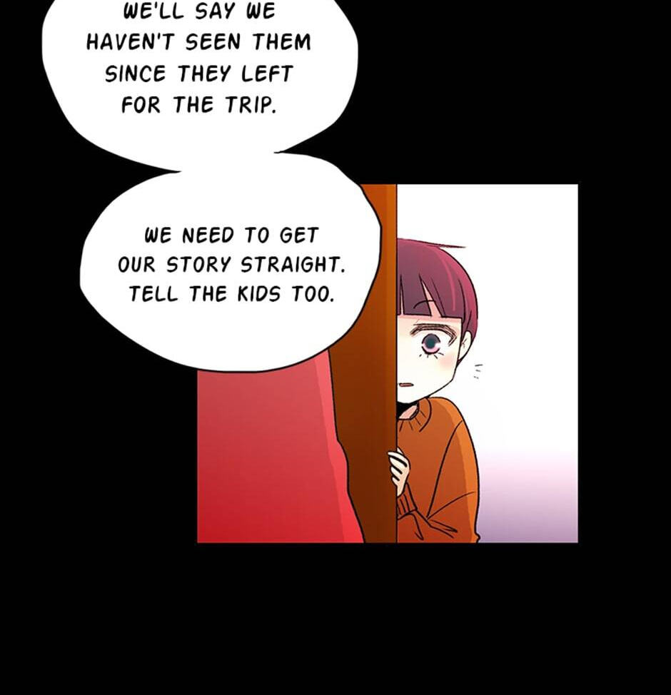 Here We Go Again Chapter 61 page 20 - 