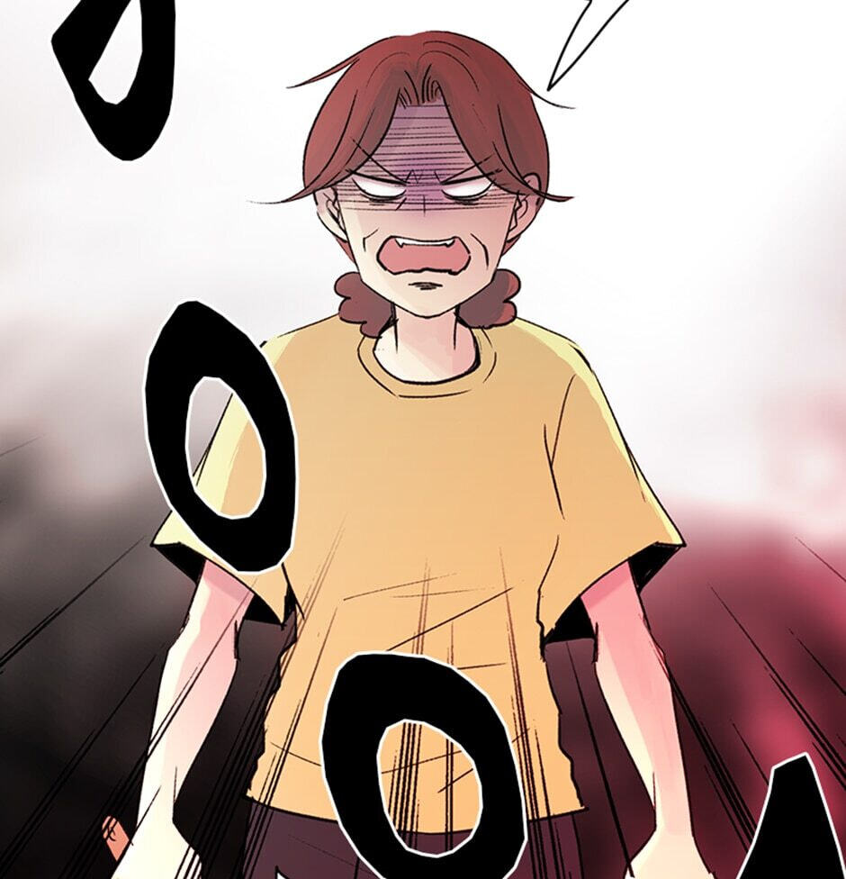Here We Go Again Chapter 61 page 3 - 
