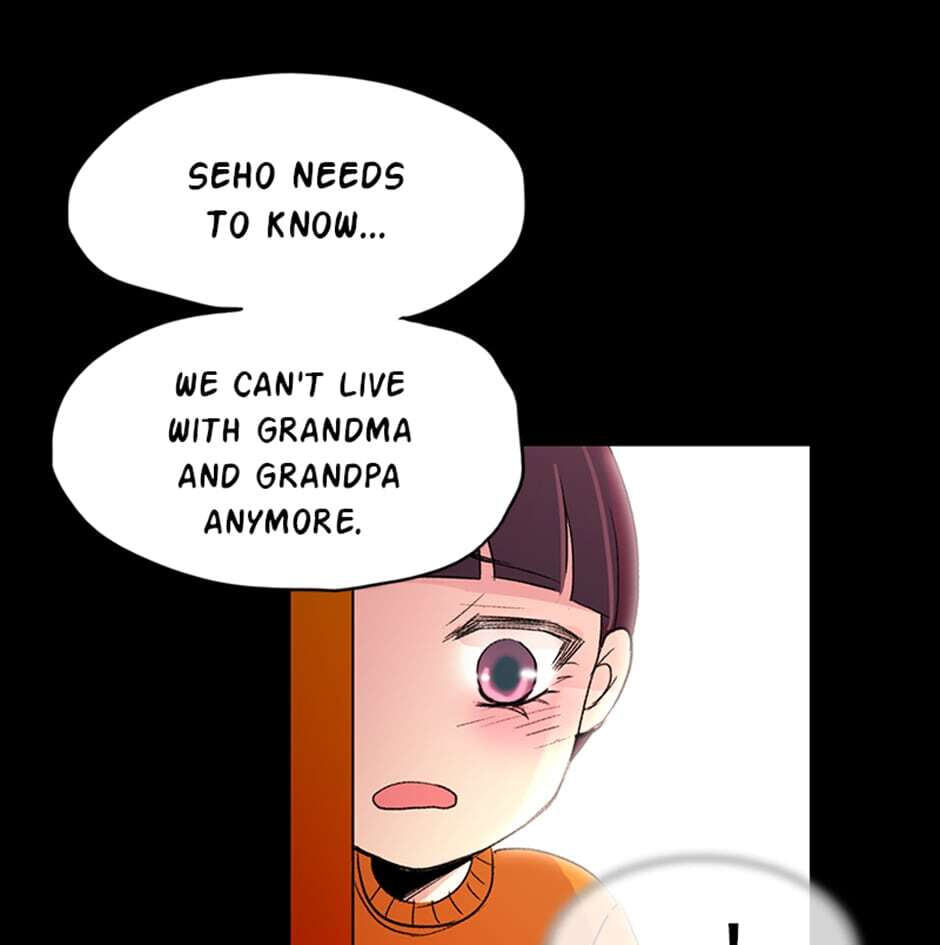 Here We Go Again Chapter 61 page 21 - 