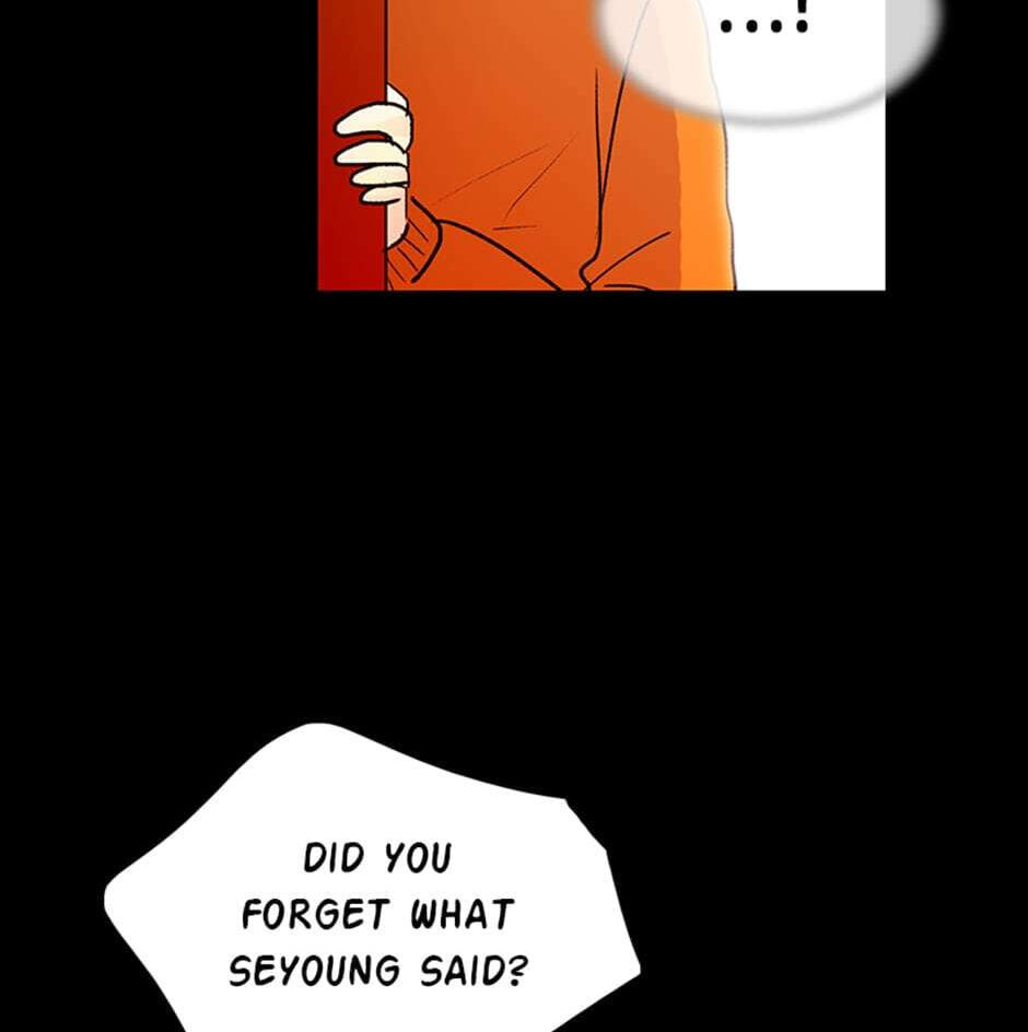 Here We Go Again Chapter 61 page 22 - 