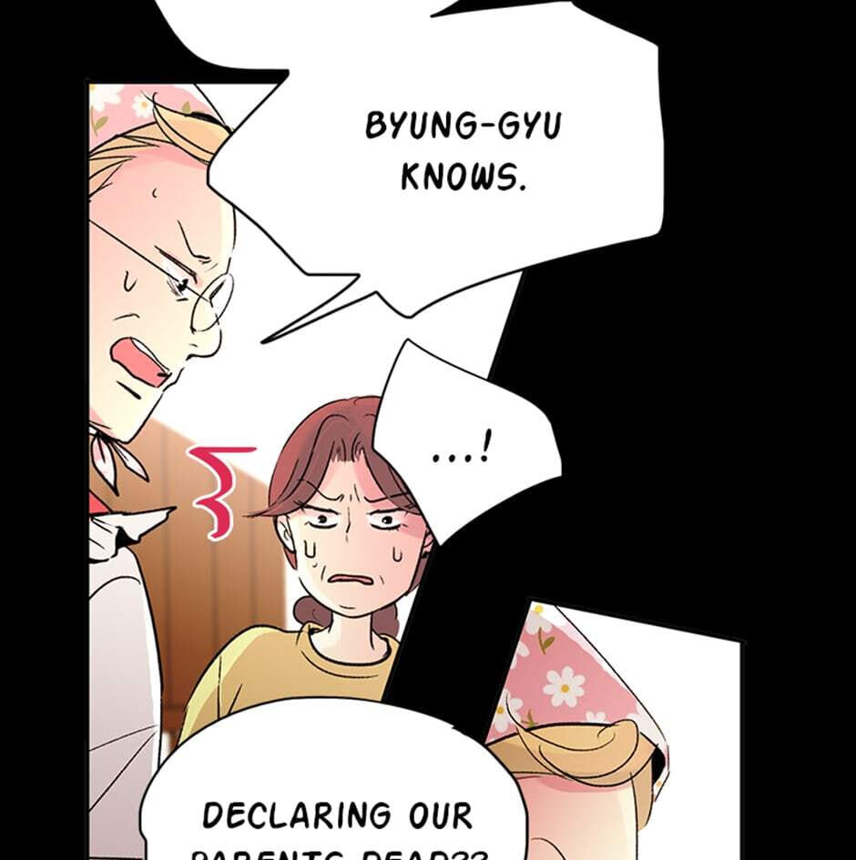 Here We Go Again Chapter 61 page 23 - 