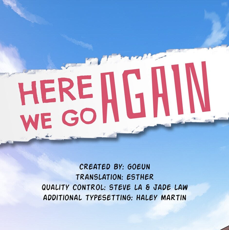 Here We Go Again Chapter 61 page 27 - 