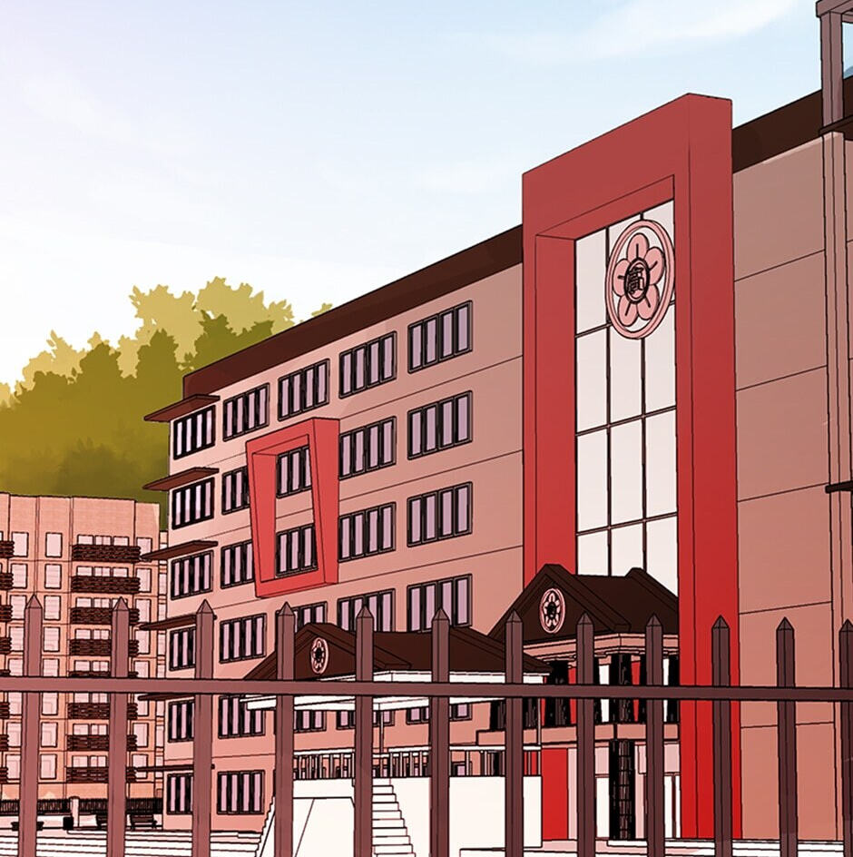 Here We Go Again Chapter 61 page 28 - 