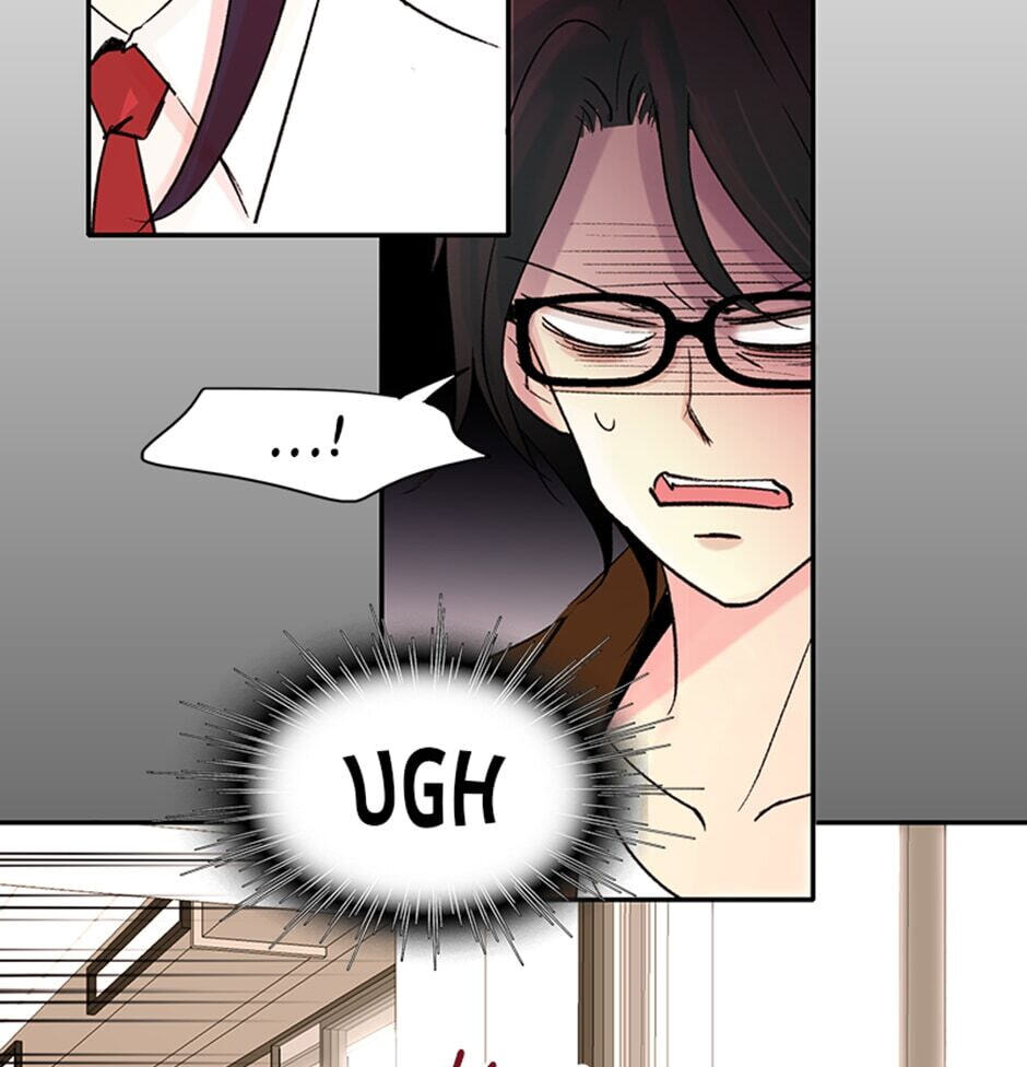 Here We Go Again Chapter 61 page 36 - 