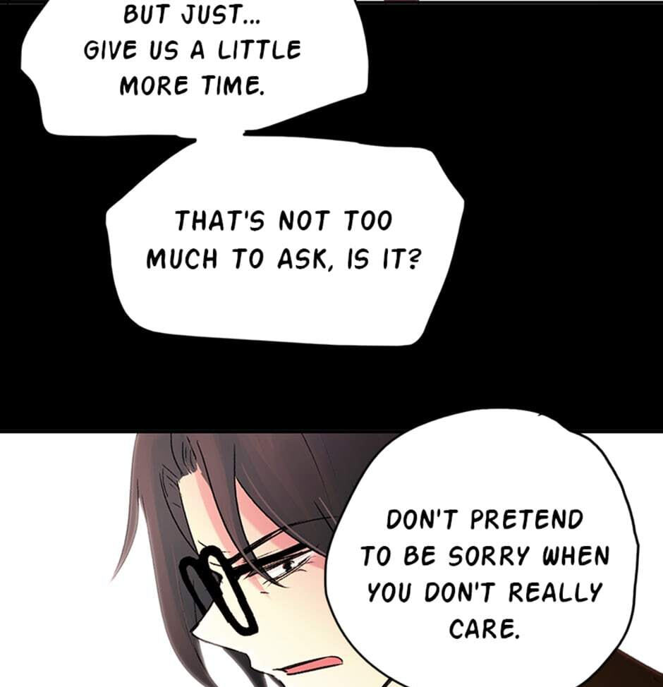 Here We Go Again Chapter 61 page 39 - 