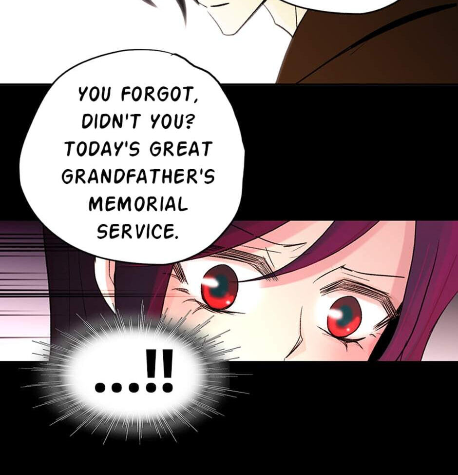 Here We Go Again Chapter 61 page 40 - 