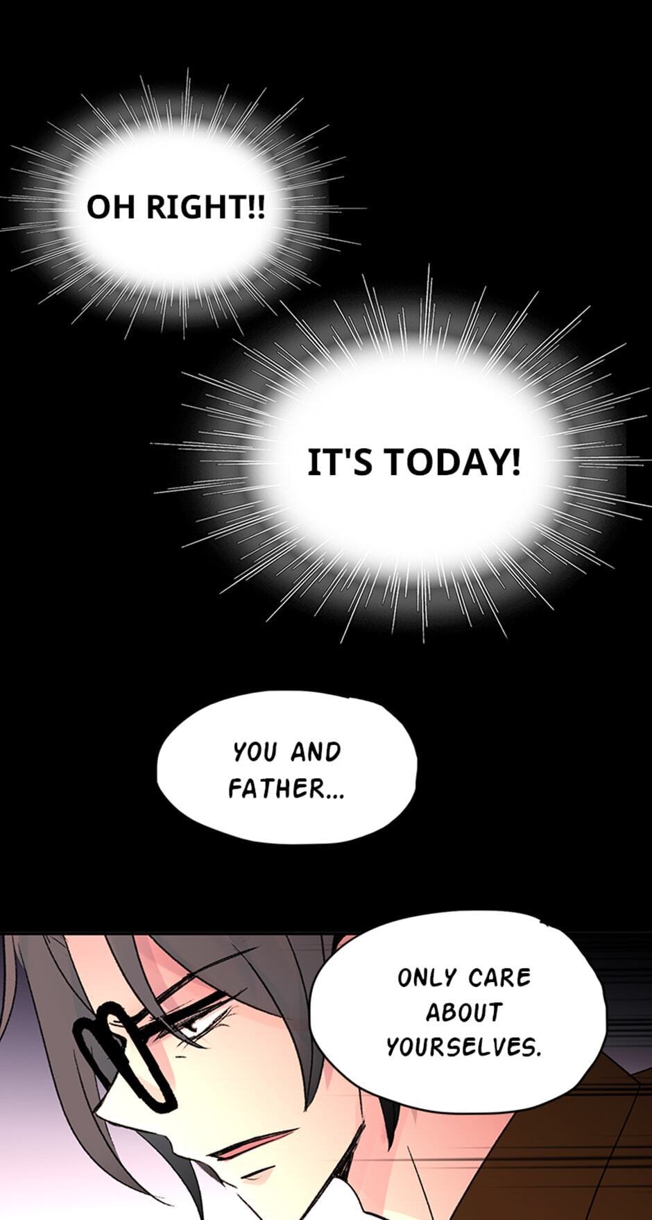 Here We Go Again Chapter 61 page 41 - 