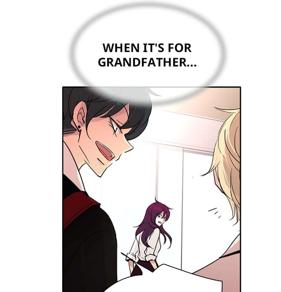Here We Go Again Chapter 61 page 46 - 
