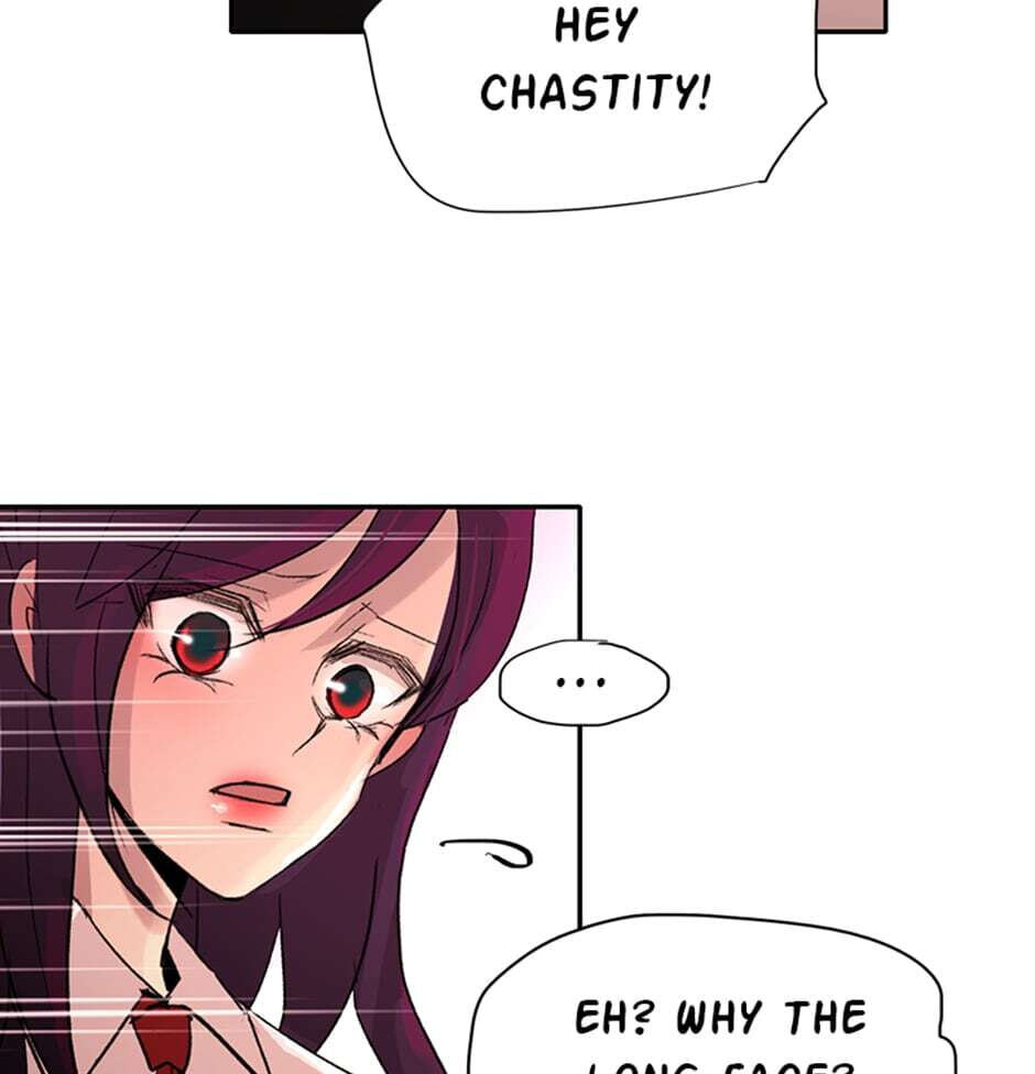 Here We Go Again Chapter 61 page 47 - 