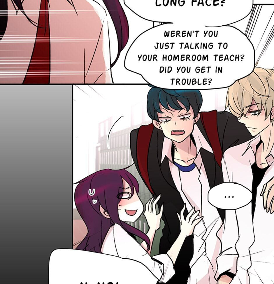 Here We Go Again Chapter 61 page 48 - 