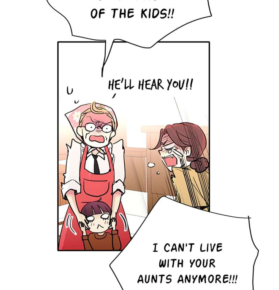 Here We Go Again Chapter 61 page 6 - 