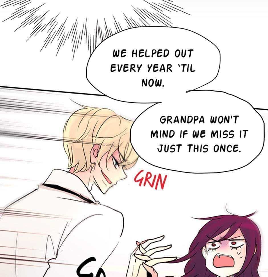 Here We Go Again Chapter 61 page 54 - 