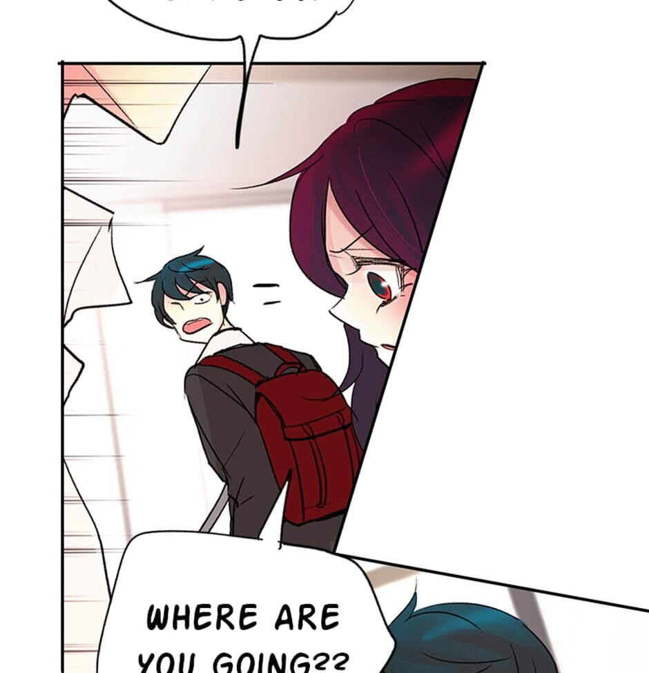 Here We Go Again Chapter 61 page 64 - 