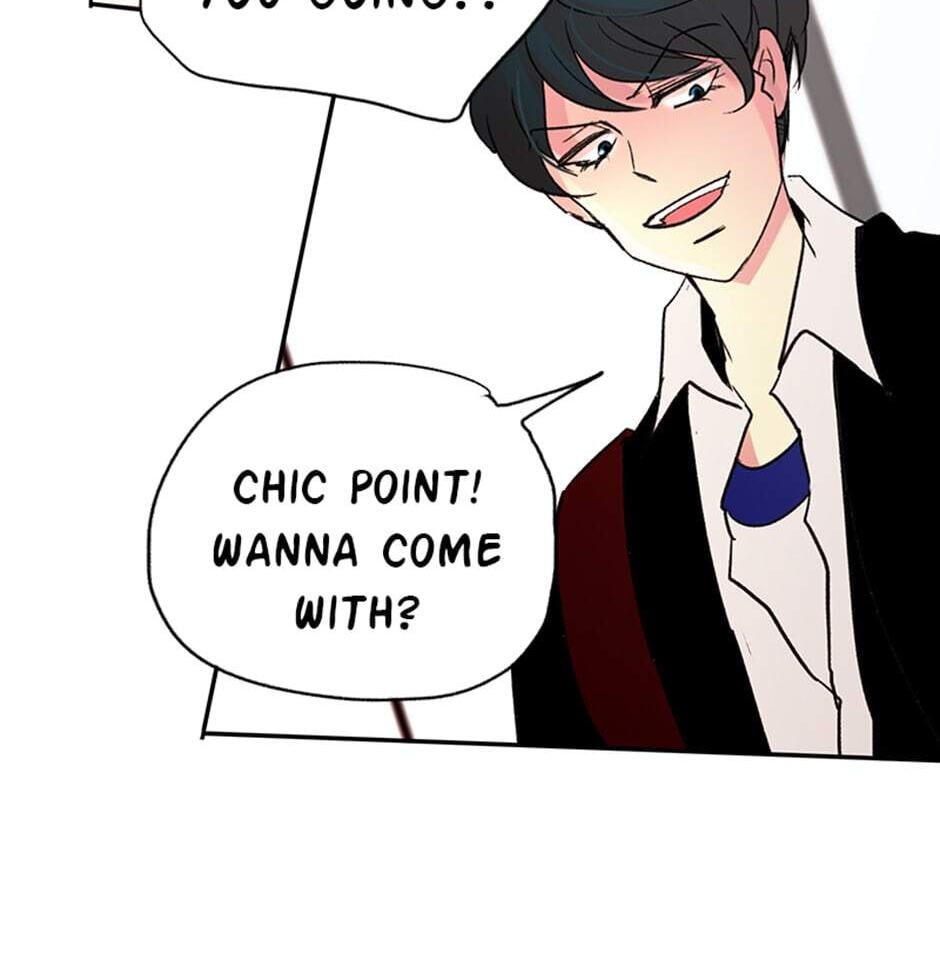 Here We Go Again Chapter 61 page 65 - 