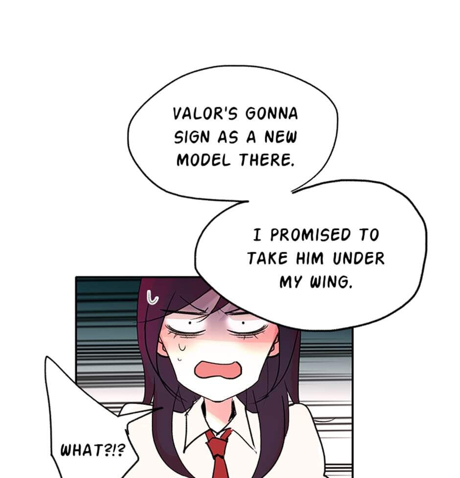 Here We Go Again Chapter 61 page 66 - 