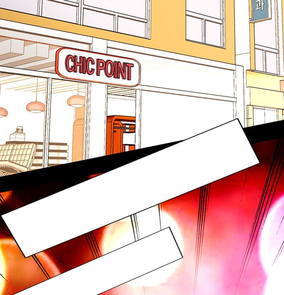 Here We Go Again Chapter 61 page 70 - 