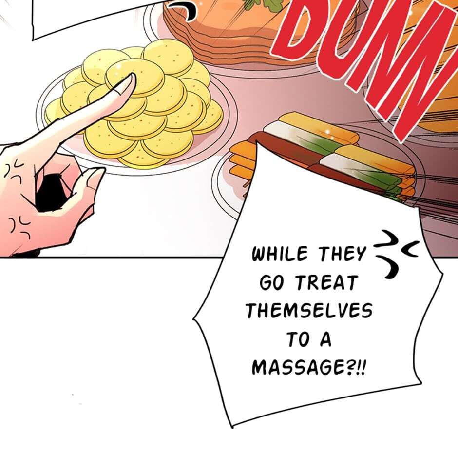 Here We Go Again Chapter 61 page 8 - 