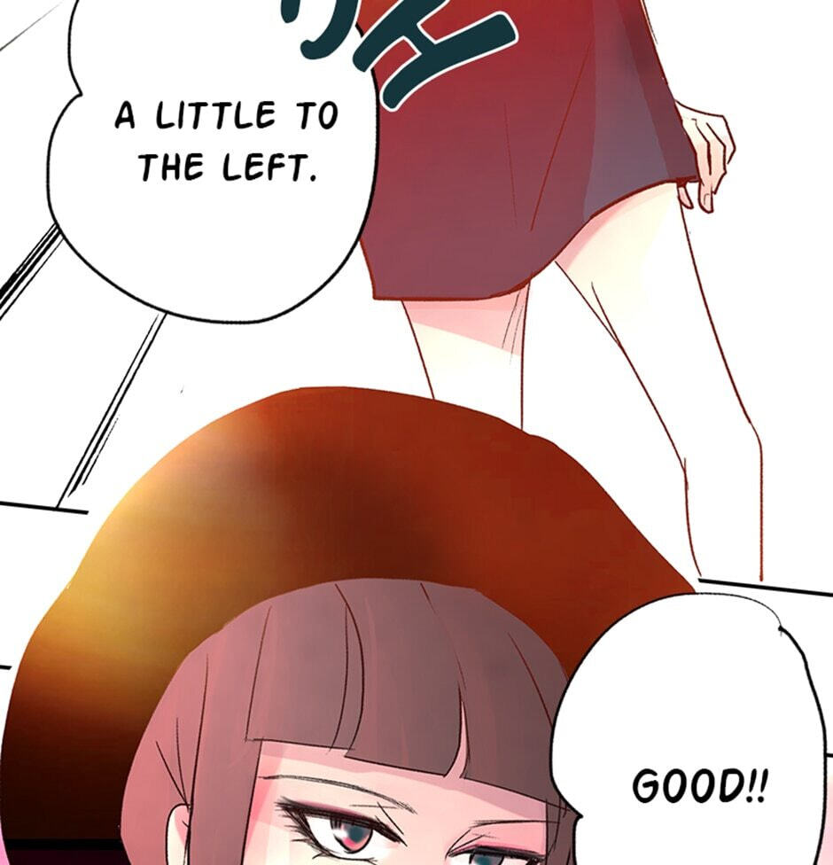 Here We Go Again Chapter 61 page 72 - 