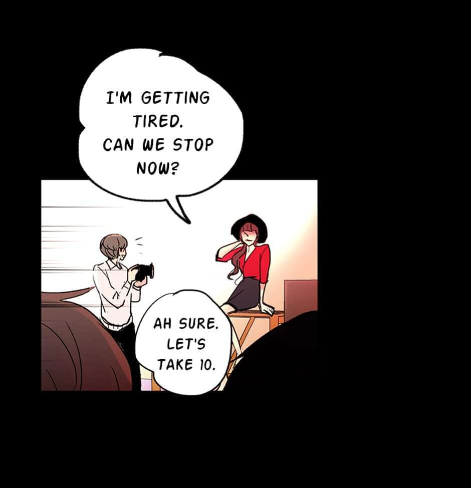 Here We Go Again Chapter 61 page 74 - 