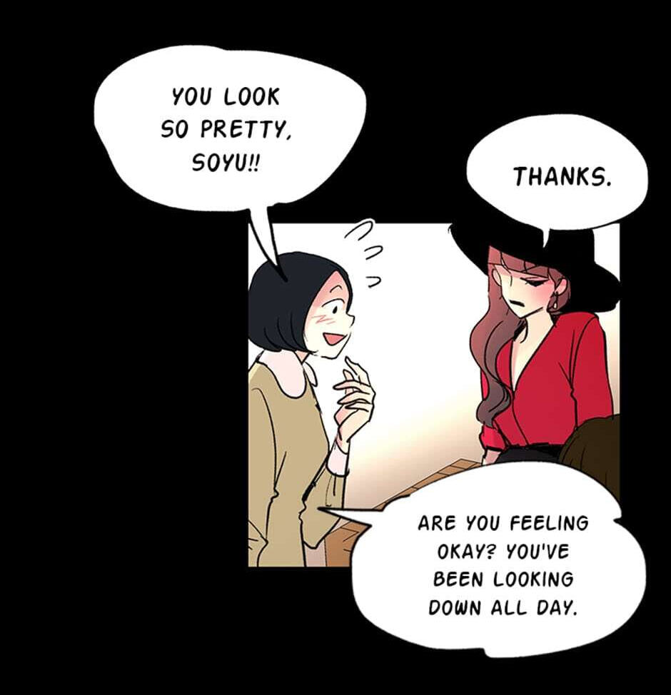 Here We Go Again Chapter 61 page 75 - 