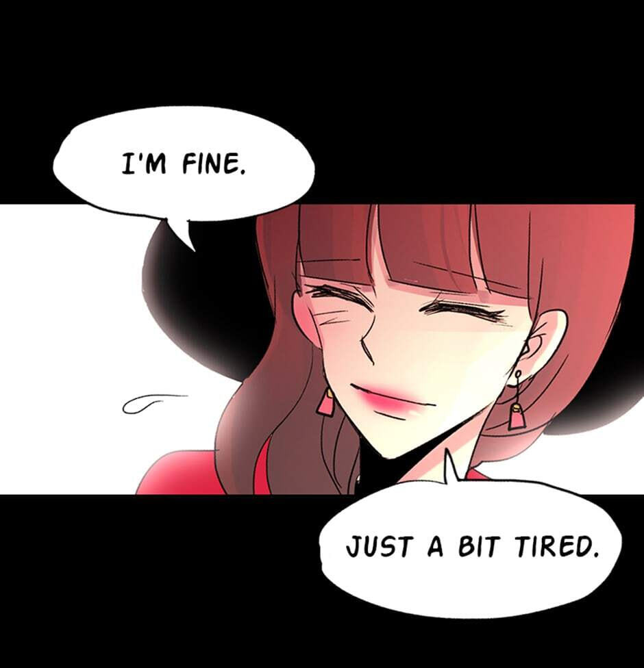 Here We Go Again Chapter 61 page 76 - 