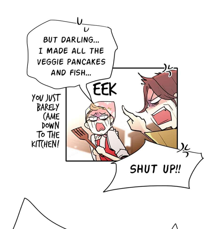 Here We Go Again Chapter 61 page 9 - 