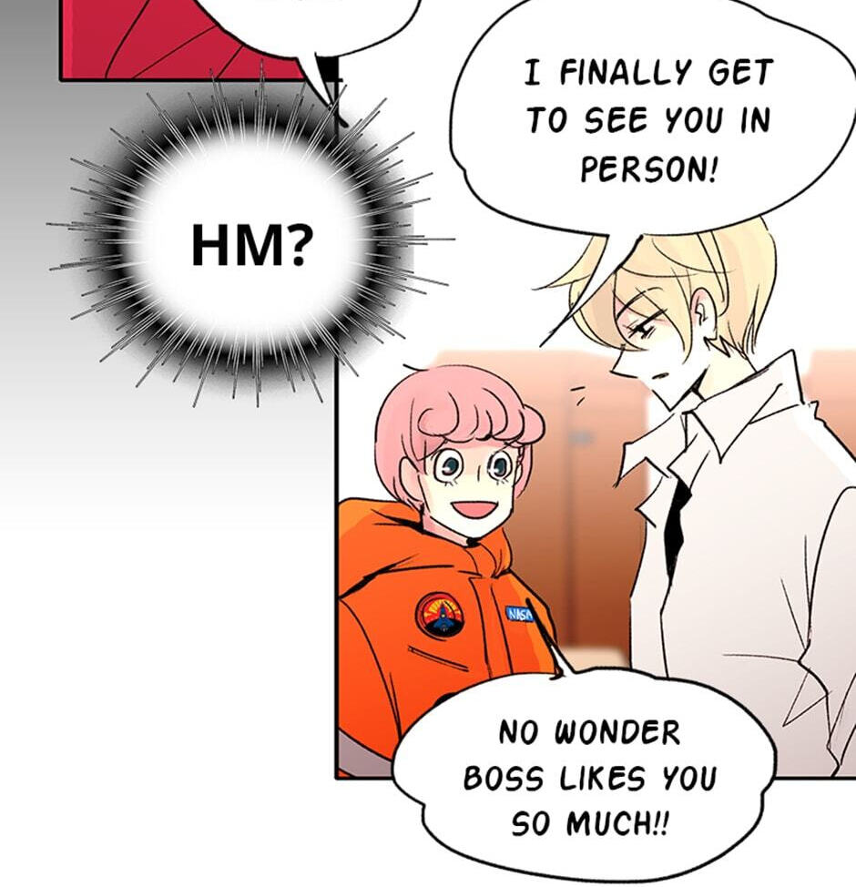 Here We Go Again Chapter 61 page 85 - 