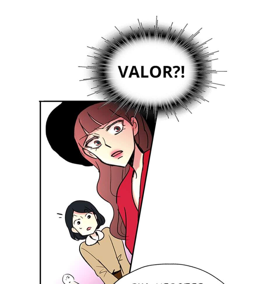 Here We Go Again Chapter 61 page 86 - 