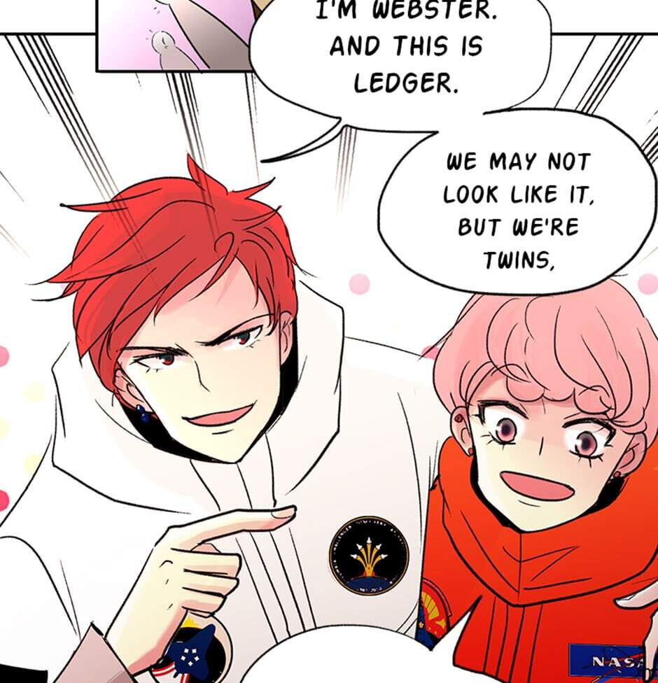 Here We Go Again Chapter 61 page 87 - 