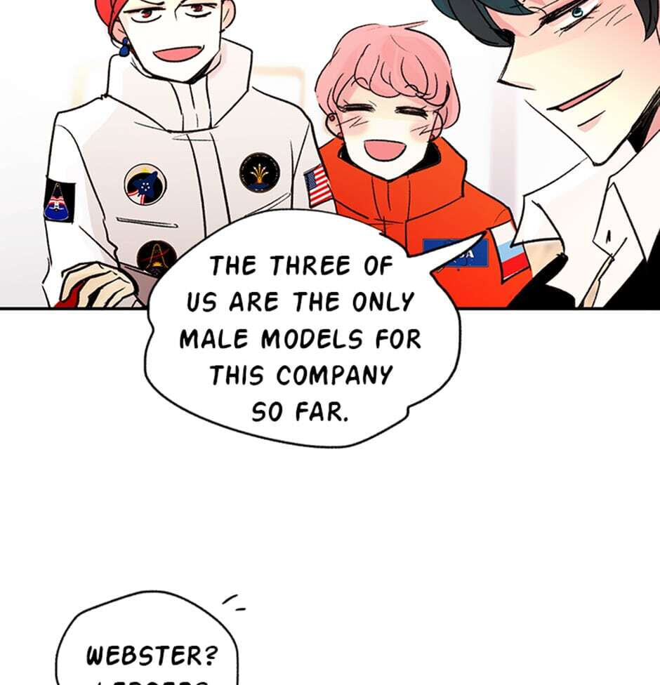 Here We Go Again Chapter 61 page 89 - 