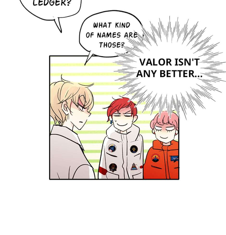Here We Go Again Chapter 61 page 90 - 