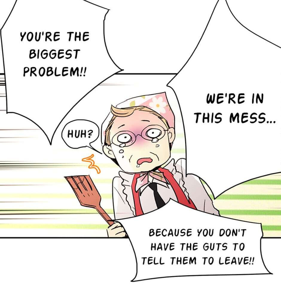 Here We Go Again Chapter 61 page 10 - 
