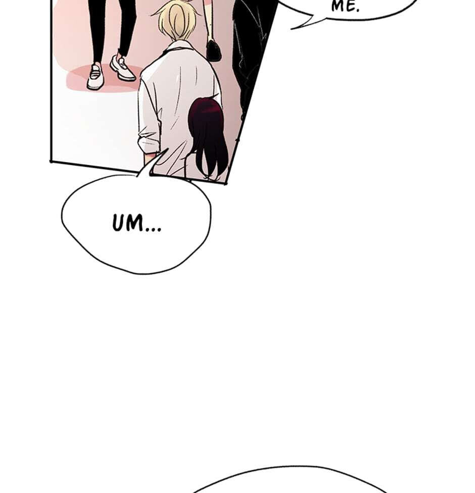 Here We Go Again Chapter 61 page 92 - 