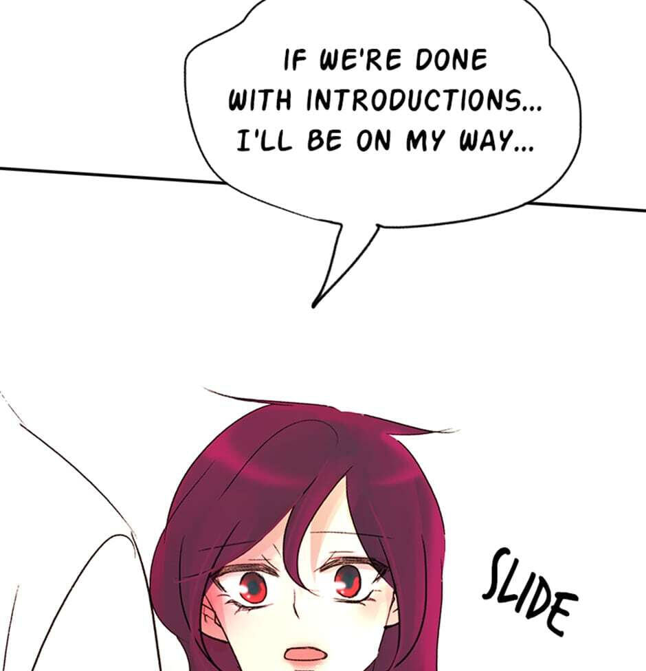 Here We Go Again Chapter 61 page 93 - 