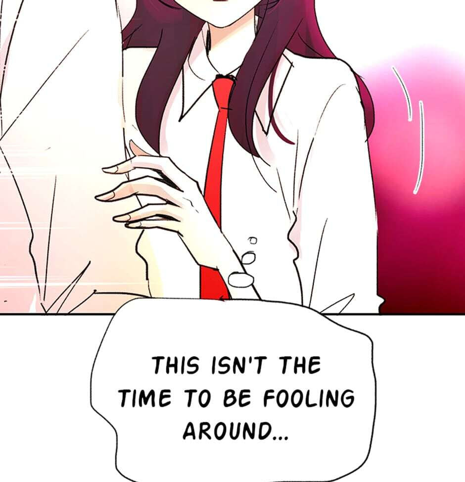 Here We Go Again Chapter 61 page 94 - 