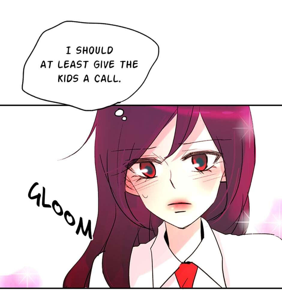 Here We Go Again Chapter 61 page 96 - 