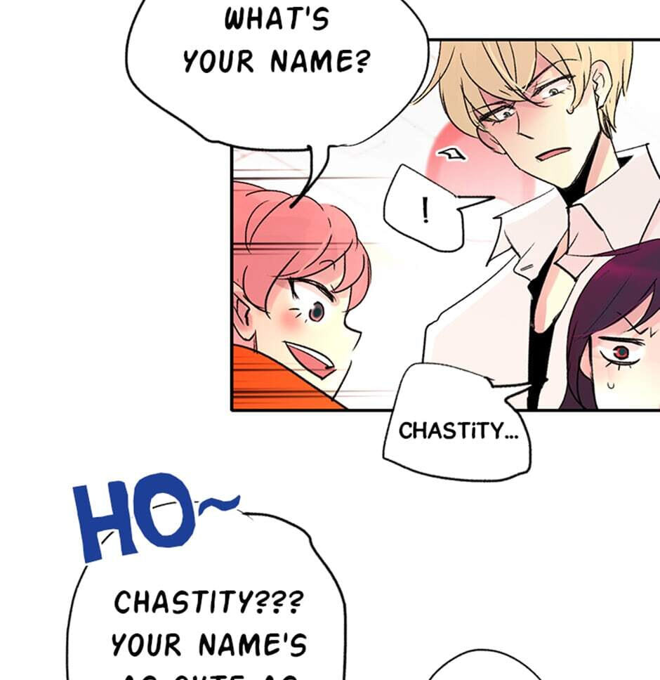 Here We Go Again Chapter 61 page 100 - 