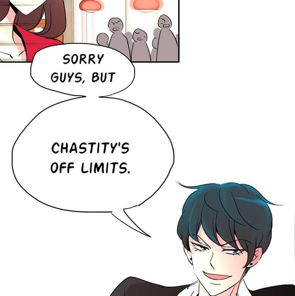 Here We Go Again Chapter 62 page 2 - 